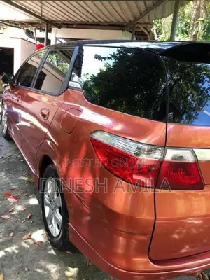 Honda Airwave 2006 Car (Used)