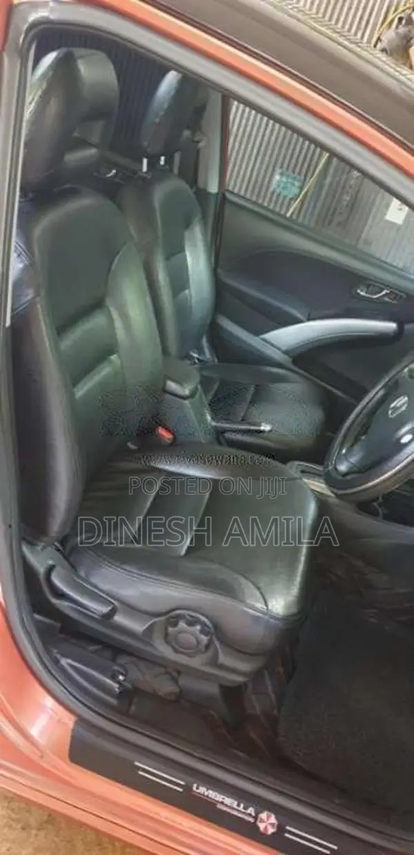 Honda Airwave 2006 Car (Used)
