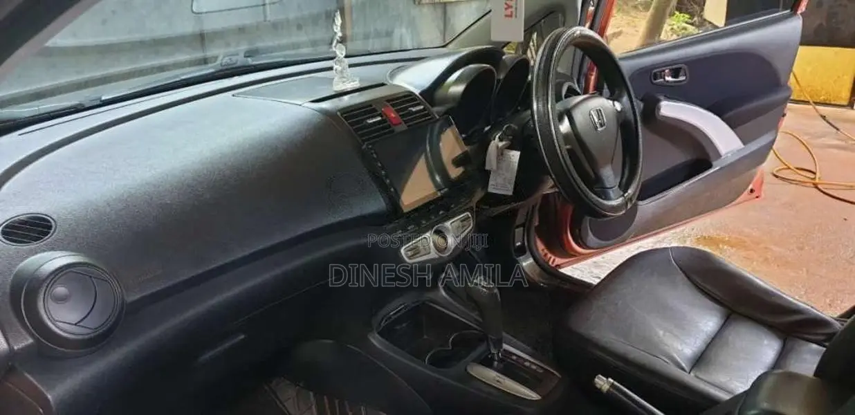 Honda Airwave 2006 Car (Used)