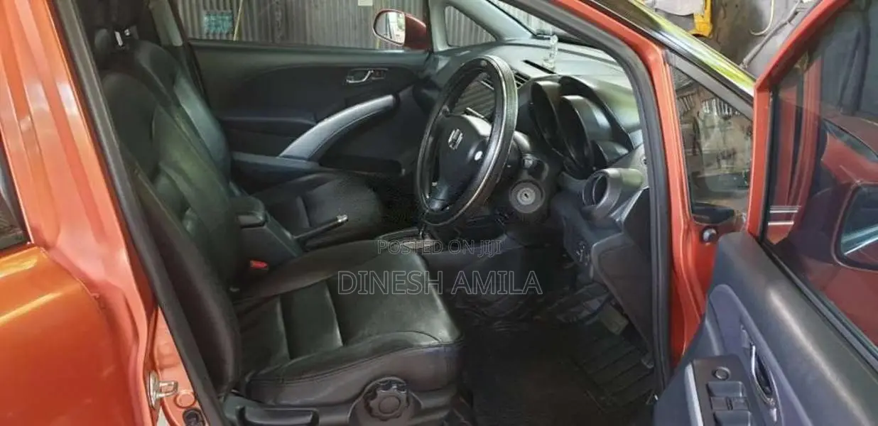 Honda Airwave 2006 Car (Used)