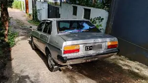 Datsun HB310 GX14005FWD 1981 Car (Used)