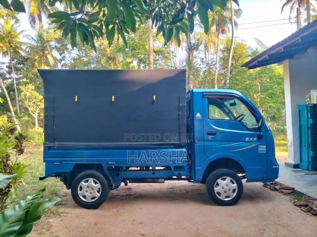 Tata Dimo Batta ACE EX2 2015 Lorry (Used)