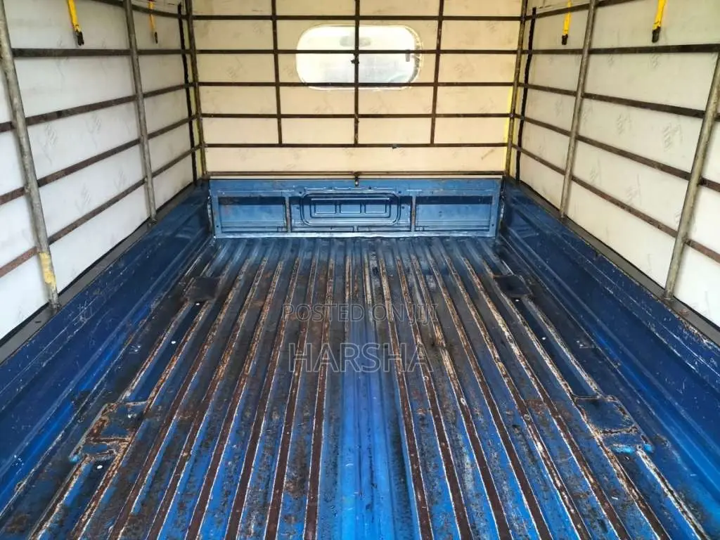 Tata Dimo Batta ACE EX2 2015 Lorry (Used)