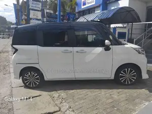 Toyota Roomy 2023 Car (Used)