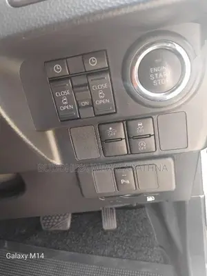 Toyota Roomy 2023 Car (Used)
