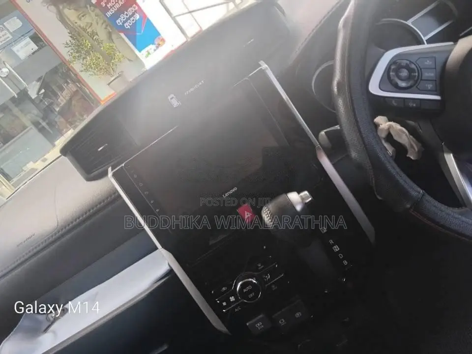 Toyota Roomy 2023 Car (Used)