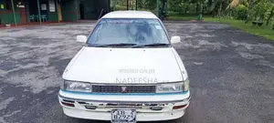 Toyota Ee96 1991 Car (Used)