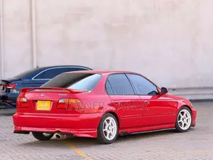 Honda Civic Ek3 1996 Car (Used)