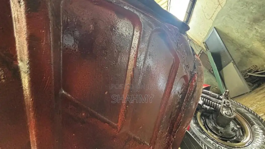 Bajaj RE 2 Stroke 1998 Three Wheel (Used)