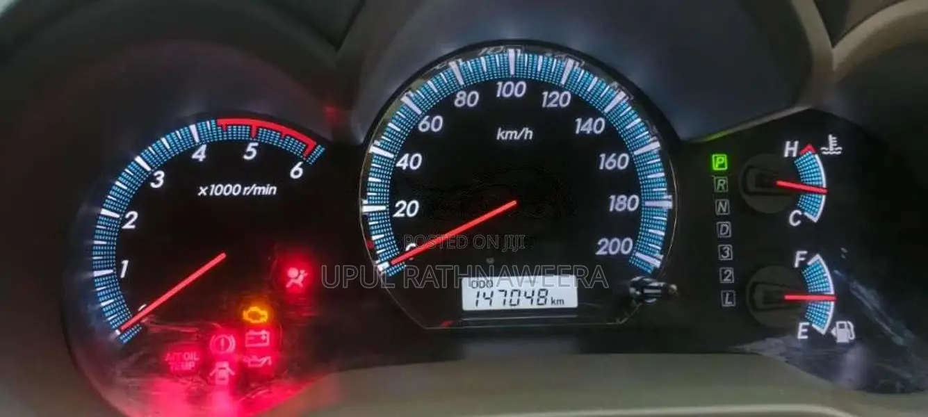 Toyota Fortuner 2013 SUV (Used)