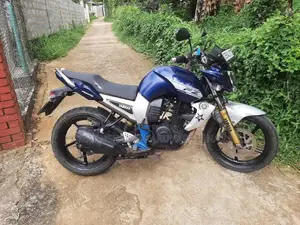 Yamaha Fzs 2013 Motorbike (Used)