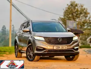 DFSK Glory I-Auto 2023 SUV (Used)