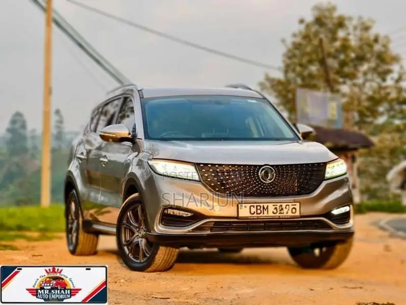 DFSK Glory I-Auto 2023 SUV (Used)