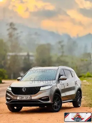 DFSK Glory I-Auto 2023 SUV (Used)