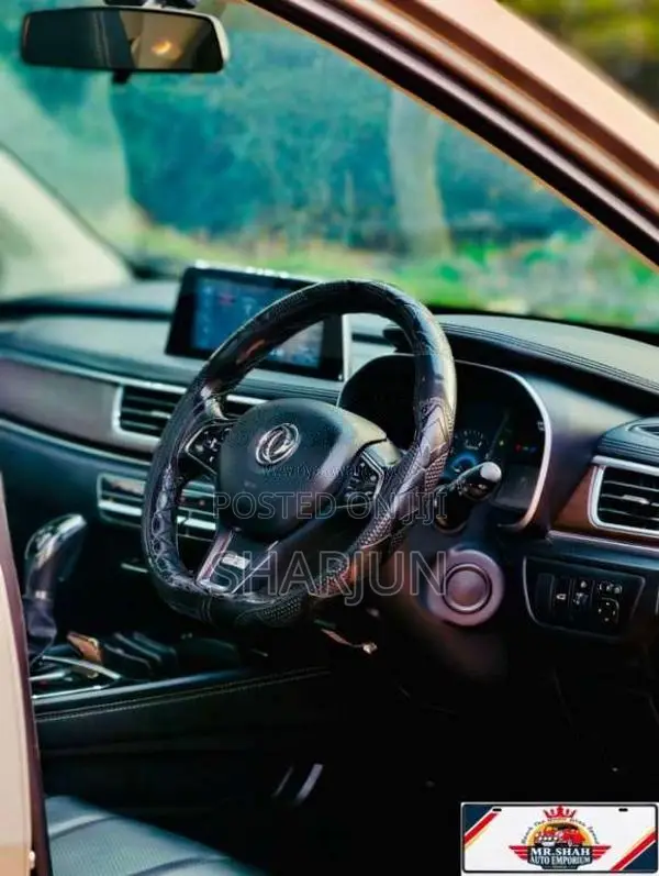 DFSK Glory I-Auto 2023 SUV (Used)