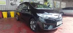 Honda Fit GP5 2015 Car (Used)