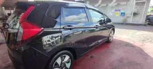 Honda Fit GP5 2015 Car (Used)