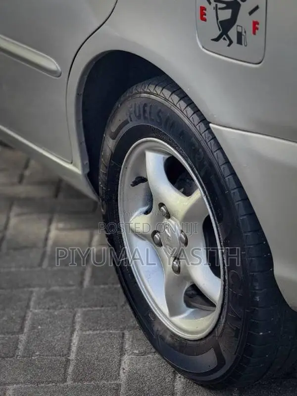 Hyundai Accent 2003 Car (Used)