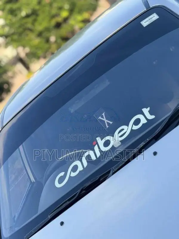Hyundai Accent 2003 Car (Used)