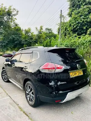 Nissan X-Trail 2015 SUV (Used)