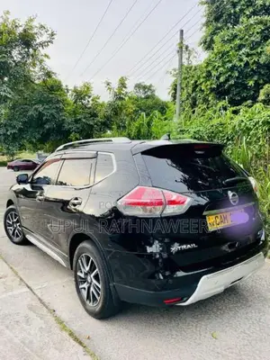 Nissan X-Trail 2015 SUV (Used)