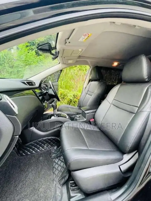 Nissan X-Trail 2015 SUV (Used)