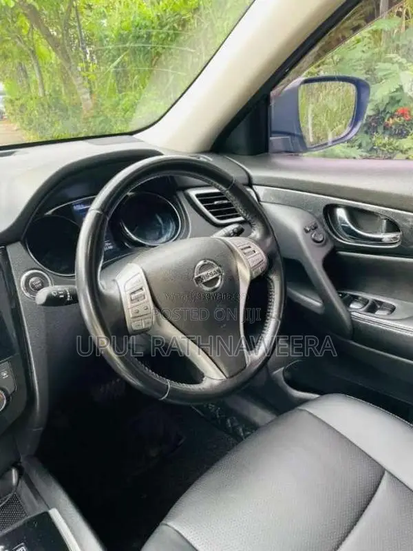 Nissan X-Trail 2015 SUV (Used)