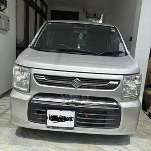 Suzuki Wagon R 2024 Car (Used)