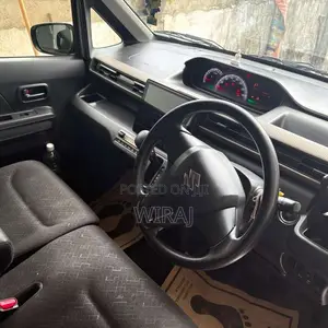 Suzuki Wagon R 2024 Car (Used)