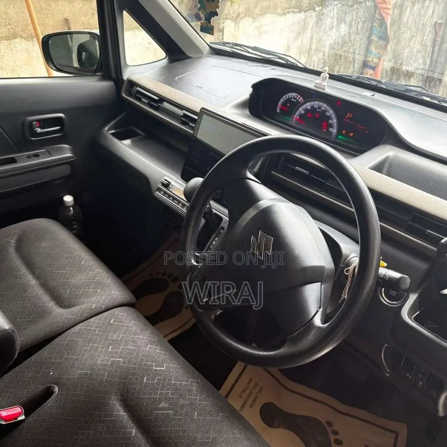 Suzuki Wagon R 2024 Car (Used)