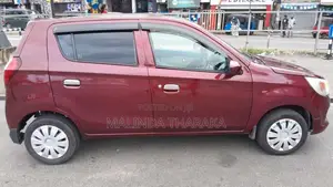Suzuki Alto K10 2015 Car (Used)