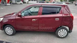Suzuki Alto K10 2015 Car (Used)