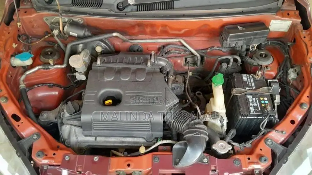 Suzuki Alto K10 2015 Car (Used)