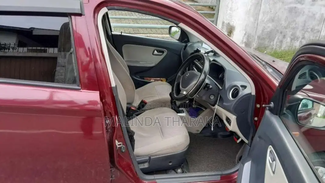 Suzuki Alto K10 2015 Car (Used)