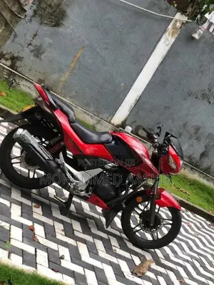 Bajaj CBZ 150 2012 Motorbike Unregistered (Recondition)