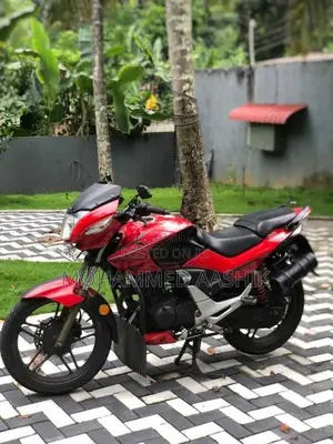 Bajaj CBZ 150 2012 Motorbike Unregistered (Recondition)