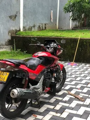 Bajaj CBZ 150 2012 Motorbike Unregistered (Recondition)
