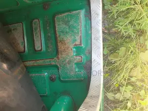 Bajaj 2 Stroke 1993 Three Wheel (Used)