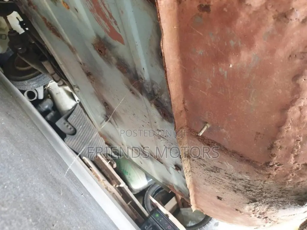 Bajaj 2 Stroke 1993 Three Wheel (Used)