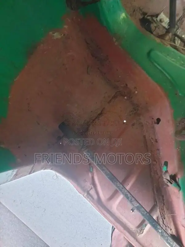 Bajaj 2 Stroke 1993 Three Wheel (Used)