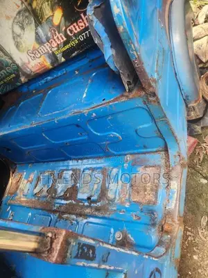 Bajaj 2 stroke 2003 Three Wheel (Used)