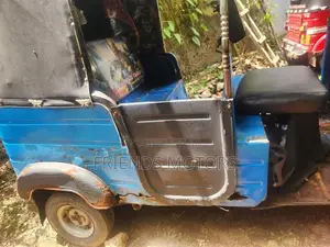 Bajaj 2 stroke 2003 Three Wheel (Used)