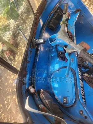 Bajaj 2 stroke 2003 Three Wheel (Used)