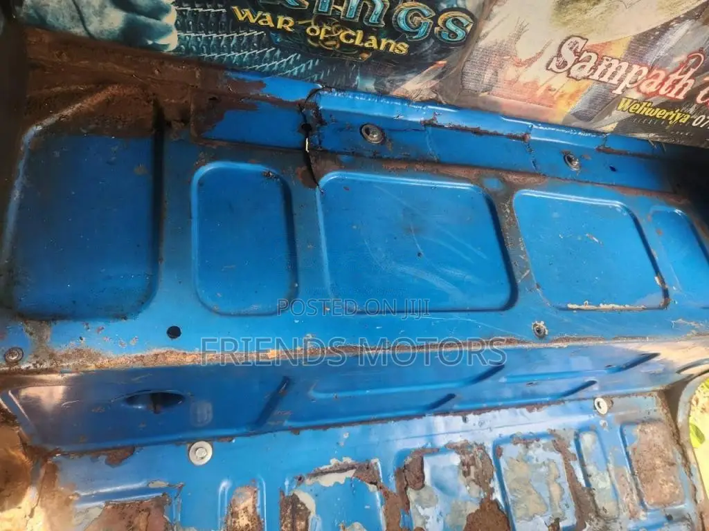 Bajaj 2 stroke 2003 Three Wheel (Used)