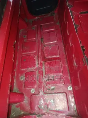 Bajaj RE 205 2011 Three Wheel (Used)