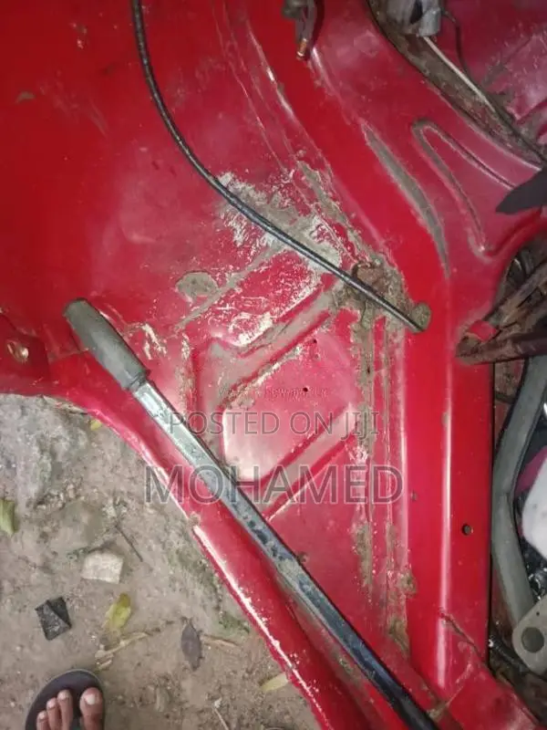 Bajaj RE 205 2011 Three Wheel (Used)