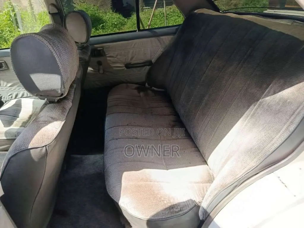Nissan B 11 1984 Car (Used)