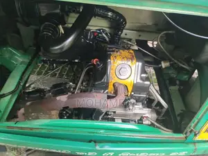Bajaj RE 205 2013 Three Wheel (Used)
