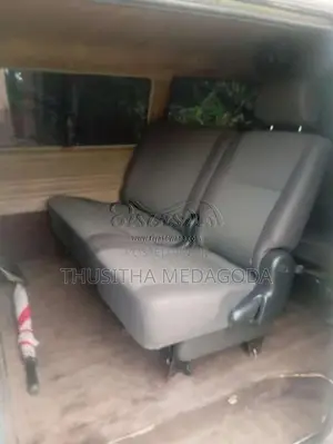 Mitsubishi Delica 1981 Van (Used)