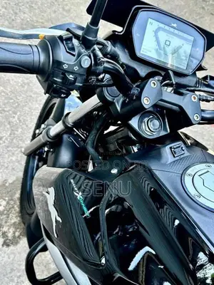 TVS  2026 Motorbike (Used)